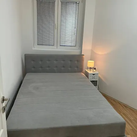 Apartment Nina Skopje