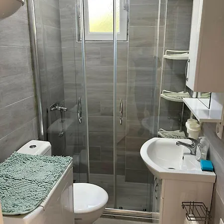 Apartment Nina Skopje